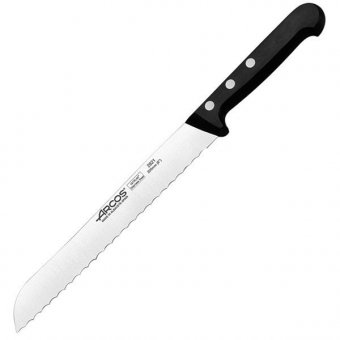 Нож для хлеба «Универсал» L=32/20 см ARCOS 282104