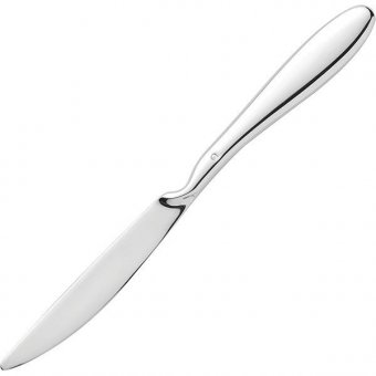 Нож столовый с ручкой эрго «Анзо» Eternum L=233/110, B=15 мм 3113132