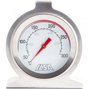 Термометр ILSA 4142312 для духовки