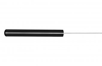 Нож слайсер с покрытием Black-coating L=19,6 см Shadow Samura SH-0045/A