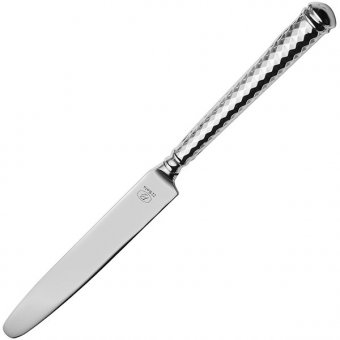 Нож столовый «Кубизм 21» L=23,7 см Sola 3112771