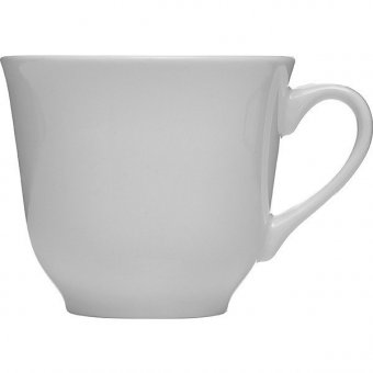 Чашка чайная «Монако Вайт» 227 мл Steelite 3140814