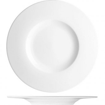 Тарелка для хлеба «С-Класс» D=17 см G.Benedikt 3010263