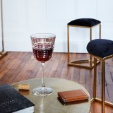 Бокал для вина «Рандеву» хрустальное стекло 350 мл Cristal d`ARC 1050398