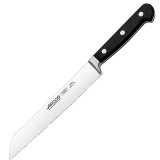 Нож для хлеба «Класика» L=30.3/18 см ARCOS 256400