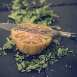 Нож для томатов «Ривьера» L=23/13 см ARCOS 232000