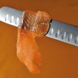 Нож для лосося «Универсал» лезвие L=29 см черный ARCOS 284004