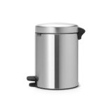 Мусорный бак с педалью newIcon 3л Brabantia 113222