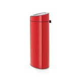 Мусорный бак Touch Bin new (40л) Brabantia 114960