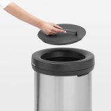 Мусорный бак Big Bin (60л) Brabantia 402043