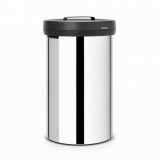 Мусорный бак Big Bin (60л) Brabantia 107948