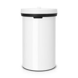 Мусорный бак Big Bin (60л) Brabantia 484544