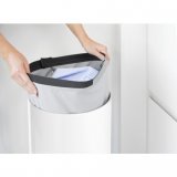 Бак для белья (35л) Brabantia 104367