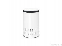 Бак для белья (50л) Brabantia 102264