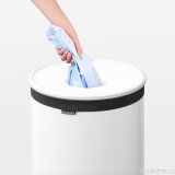 Бак для белья (50л) Brabantia 102264