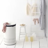 Бак для белья (50л) Brabantia 102264