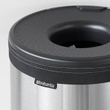 Бак для белья (50л) Brabantia 102301