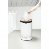 Бак для белья (60л) Brabantia 104404