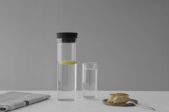 Графин Drip Free 1 л Minima Viva Scandinavia V28001