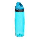 Бутылка для воды из тритана синяя 900 мл Hydrate Sistema 680