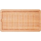 Поднос для подачи PPwood бук L=20, B=10 см 4082355