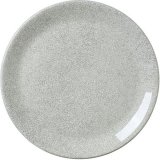 Тарелка мелкая «Инк Грэй» Steelite D=30 см 3012846