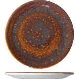 Тарелка пирожковая «Везувиус» Steelite D=15,2 см 3010554
