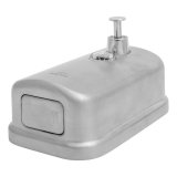 Дозатор для жидкого мыла с помпой HOR-950 MM-500