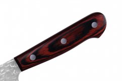 Нож накири L= 16,7 см Kaiju Samura SKJ-0074/Y