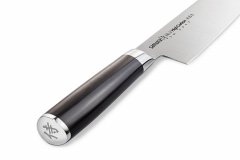 Нож накири L= 16,7 см Mo-V Samura SM-0043/K