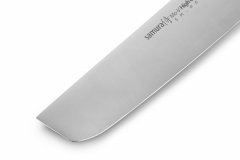 Нож накири L= 16,7 см Mo-V Samura SM-0043/K