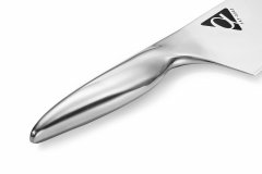 Нож кухонный накири L=168 мм Samura Alfa SAF-0043/K