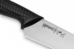 Нож универсальный L=158 мм Samura Golf SG-0023/K