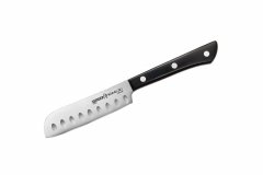 Нож кухонный для масла L=96 мм Samura Harakiri SHR-0015B/K