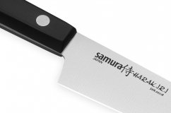 Нож универсальный L=120 мм Samura Harakiri SHR-0021B/K