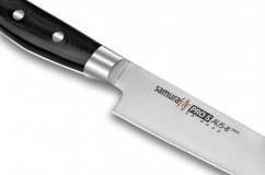 Нож кухонный для нарезки L=200 мм Samura Pro-S SP-0045/K