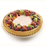 Форма для приготовления crostata 26 х 3 см силиконовая арт. 20.426.00.0065