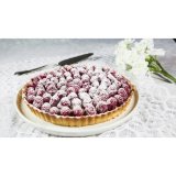 Форма для приготовления crostata 26 х 3 см силиконовая арт. 20.426.00.0065