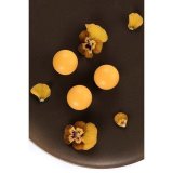 Форма для приготовления конфет tartufino силиконовая арт. 22.150.77.0065