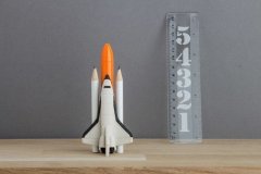 Набор space shuttle stationery, арт. SK SETSPACE1