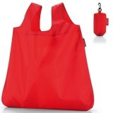 Сумка складная mini maxi pocket red, арт. AO3004