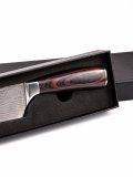 Нож кухонный универсальный М20 L=33 см в подарочной упаковке