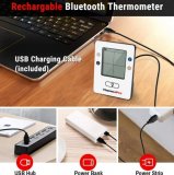 Беспроводной термометр Bluetooth для мяса ThermoPro TP-25