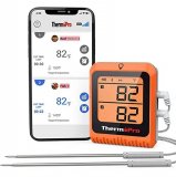 Беспроводной термометр Bluetooth для мяса ThermoPro TP920