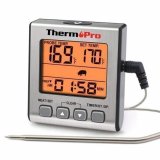 Кухонный цифровой термометр с щупом Thermopro TP-16S