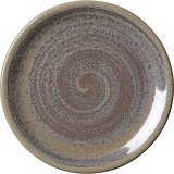 Тарелка пирожковая «Революшн Гранит» D=15,4 см Steelite 3013643