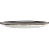 Тарелка пирожковая «Революшн Гранит» D=15,4 см Steelite 3013643