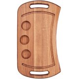 Доска для подачи 50*28 см PPwood 4091027