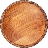 Миска для подачи D=26 см PPwood 3032946