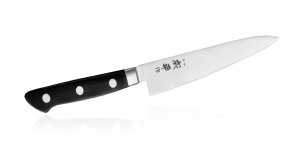 Универсальный кухонный нож Fuji Cutlery Narihira, рукоять ABS пластик FC-40